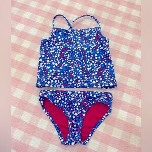Vineyard Vines 2T. Patriotic Swim.